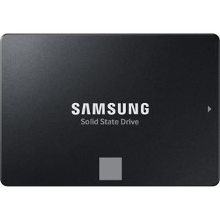 Samsung - Disque Ssd Interne - 870 Evo - 1to - 2,5 (mz-77e1t0b/eu)