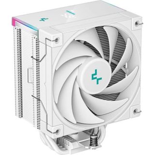 Ak500s Digital (blanc) Ventirad Cpu 1x120mm Argb Afficheur Digital