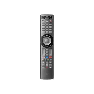 Télécommande Universelle One For All Smart Control Pro Urc7956 5-en-1 Gris Plastique