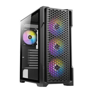 Antec Ax90 Midi Tower Noir