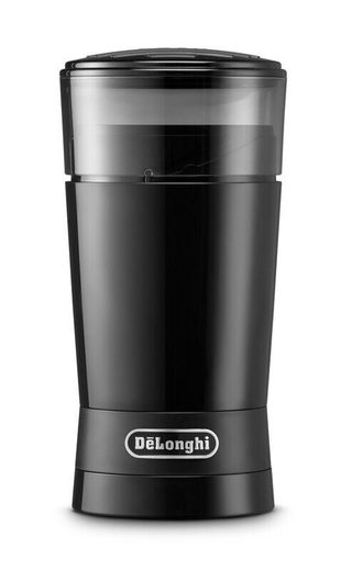 Moulin à café KG200 Noir DELONGHI