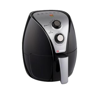 Friteuse Alpina Lq2501-1 3.2l 1500w Noir