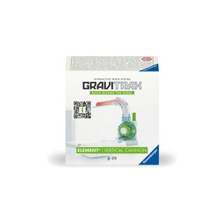 Construction Circuit Bille Ravensburger Gravitrax Vertical Cannon