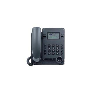 Téléphone Ip Alcatel Alcatel-lucent Enterprise Ale-20 Ecran Lcd Ethernet
