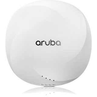 Point D'accès Aruba R7j49a Blanc