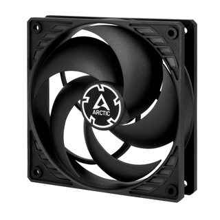 Arctic P12 Silent Boitier Pc Ventilateur 12 Cm Noir
