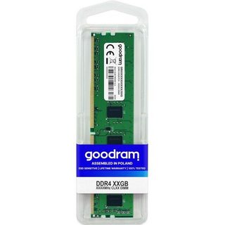 Mémoire Ram Goodram 8 Go Ddr4 3200mhz Cl22