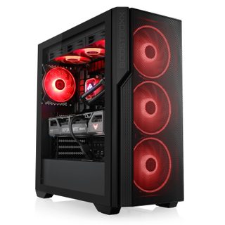 Pc Gaming Csl M11870h, Ryzen 7 9700x (8x 3800 Mhz), Geforce Rtx 5070, 32 Go Ddr5 Ram, M.2 Ssd 2 To, Windows 11