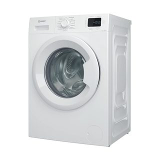 Indesit Im 760 My Time It Lavatrice Caricamento Frontale 7 Kg 1000 Giri Min Bianco