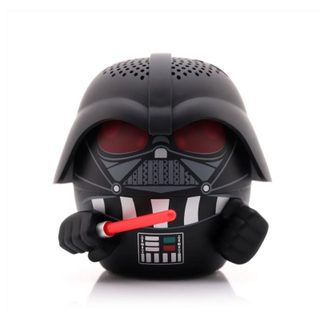 Enceinte Sans Fil Bitty Boomer Dark Vador Star Wars Bluetooth
