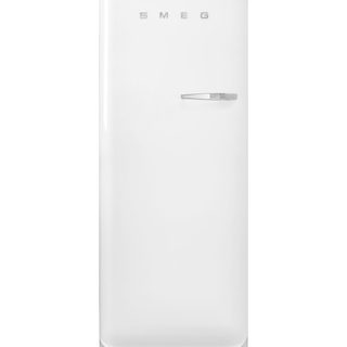 Smeg Fab28lwh6 Monoporta Libera Installazione 270 L C Bianco