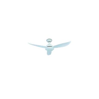 Ventilateur Plafonnier Pepeo Raja 122cm Led Télécommande