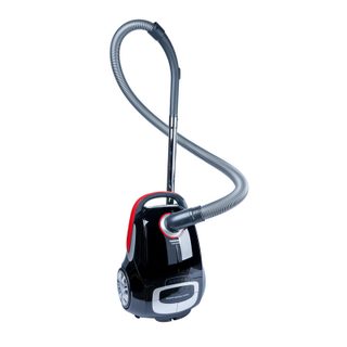 Aspirateur Hoover Tornado Vcbckc800bc / Rouge Sur Noir