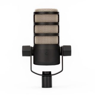 Rode Podmic Microphone Dynamique De Qualité Broadcast