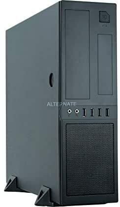 Cs-12b-350gpf Atx Desktop Tour Cs-12b-350gpf Atx Desktop Tour Avec Alim 350w Tfx
