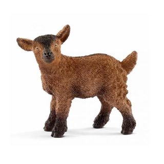 Schleich Figurine 13829 - Animal De La Ferme - Chevreau