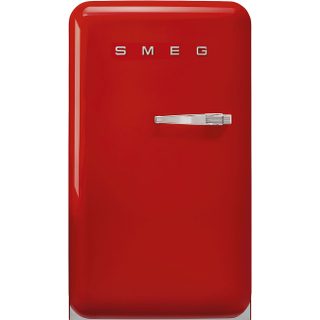 Smeg Fab10lrd6 Réfrigérateur Pose Libre 105 L D Rouge