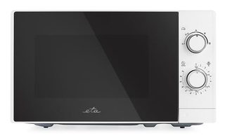 Eta Marvello Blanc Micro-onde Simple Comptoir 20 L 700 W