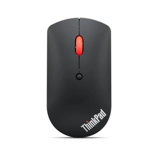 Souris Lenovo Thinkpad Bluetooth Silent 2400 Dpi Noire
