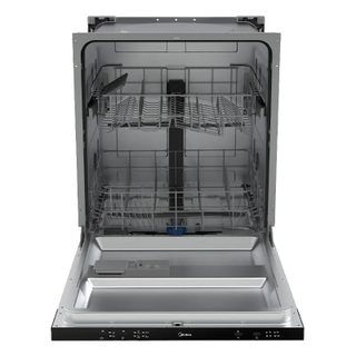 Midea Mid60s101-it Lave-vaisselle Entièrement Intégré 12 Couverts E