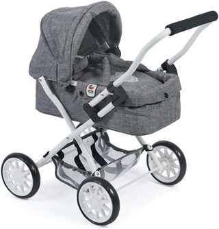 Poussette Bayer_chic Smarty 56 X 37 X 56 Multicolor