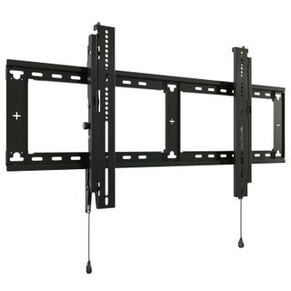 Chief Rlt3 Supporto Tv A Parete 2,18 M (86") Nero