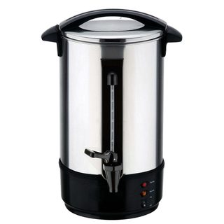 Percolateur À Café Jayton Argent Acier Inoxydable 8.8l