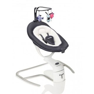 Balancelle Automatique Pour Bébé Swoon Motion Babymoov