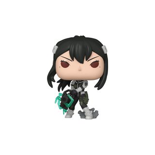 Figurine Funko Pop Plus Kaiju No 8 Mina Ashiro