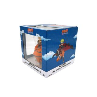 Jeu Électronique Teknofun Naruto Et Gamakichi Lumineux