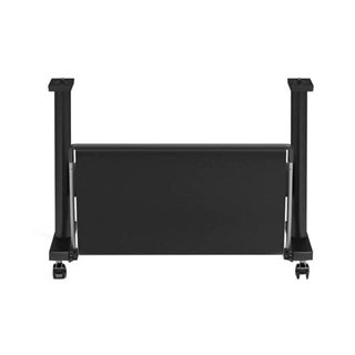 Canon Piedistallo Stand Sd-24 Per Imageprograf Gp-200 / Gp-300 / Ta-20 / Tc-20 / Tc-21 / Tm-240 Con Ruote - Nero