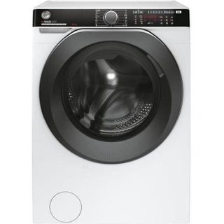 Lave-linge Hublot Hwp 610ambc/1-s - 10 Kg - Induction - 1600 Trs/min - Classe A - Connecté - Vapeur - Blanc