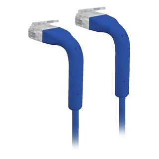 Câble Réseau Ubiquiti Unifi Patch-kabel Rj-45 Mâle 10 Cm Cat 6