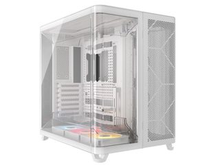 Boîtier Pc Corsair Air 5400 Rs-r Argb - White