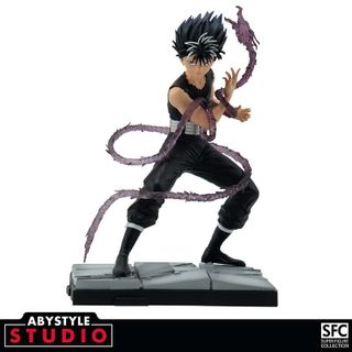 Figurine SFC 17 Hei / Yu Yu Hakusho 15cm Collection ABYSTYLE STUDIO ABYSTYLE STUDIO