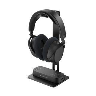Casque Tv Sennheiser Rs 275 Bluetooth Noir