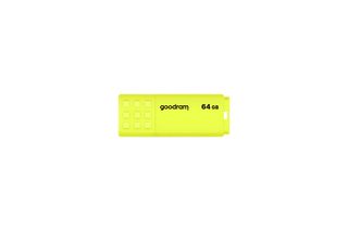 Goodram Ume2 Lecteur Usb Flash 64 Go Usb Type-a 2.0 Jaune
