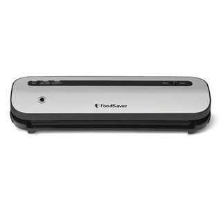 Machine Sous Vide Foodsaver Vs1290x Vs1290x01 120 W 0,51 Bar Gris