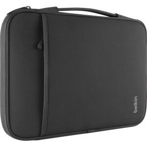 Belkin Basic Sleeve 14'' avec poignée rétractable