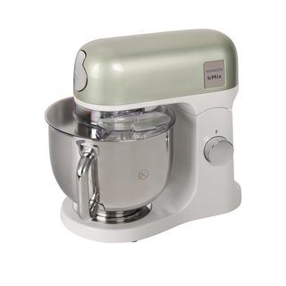 Robot Pâtissier Kenwood Kmix Kmx760gr 1000w 5l
