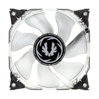 Bitfenix Spectre Xtreme Led Boitier Pc Ventilateur 12 Cm Noir, Blanc