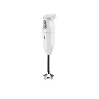 Mixeur Plongeant Bamix Cordless Plus 200w Blanc