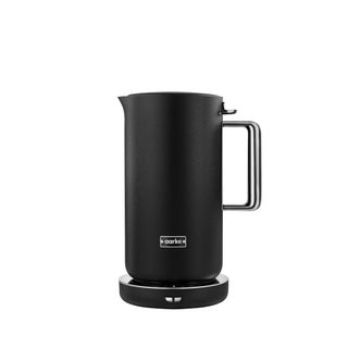 Bouilloire Aarke Aaa1241 1,2 L Température Réglable Noir Mat Acier Inoxydable