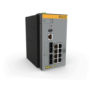 Switch Allied Telesis At-ie340-12gt-80