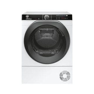 Seche-linge Pompe A Chaleur Hoover Ndpeh10a2tcbexss H-dry 500 - 10kg - Classe A++