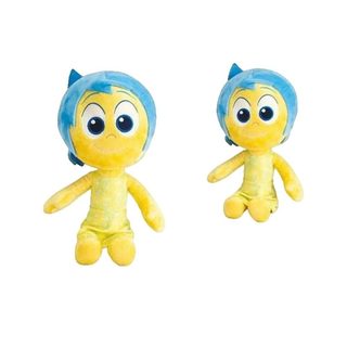 Peluche Simba Joy 25 Cm Multicolore
