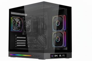 Dsgate Pc Gamer G3 Dgt A • Amd Ryzen 5 5600gt • Vega 7 • 16 Go Ram Ddr4 • 512 Go Ssd • Windows 11 • Wifi