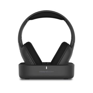 Casque Energy Sistem 500338 Noir