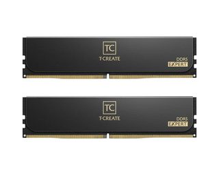 Team Group T-create Expert Ctced532g7200hc34adc01 Module De Mémoire 32 Go 2 X 16 Go Ddr5