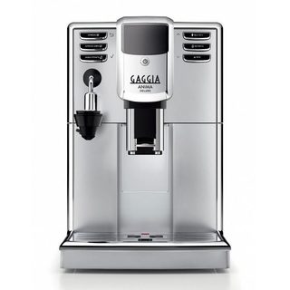 Gaggia Anima Deluxe Entièrement Automatique Machine À Expresso 1,8 L